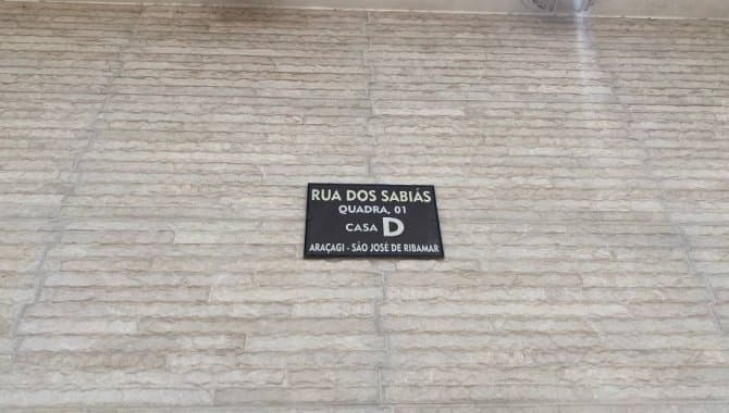 Foto 23 de 24: Casa em leilão em São José De Ribamar - MA — Casa, Padrão, 0 Vaga(S) de Garagem