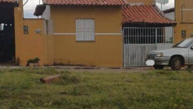 Casa em leilão em Cabeceiras Do Piauí - PI — Casa 55 m² - Centro - Cabeceiras do Piauí - PI