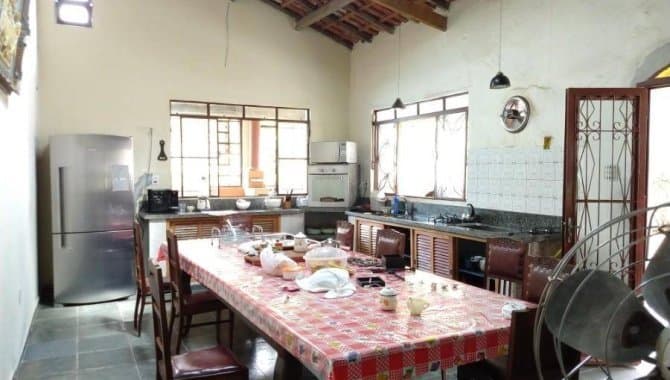 Foto 10 de 19: Casa em leilão em Lorena - SP — Casa, Padrão, 1 Vaga(S) de Garagem