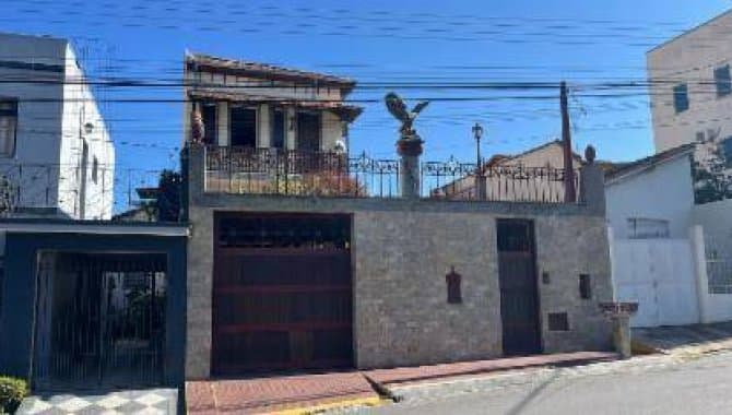Foto 2 de 19: Casa em leilão em Lorena - SP — Casa, Padrão, 1 Vaga(S) de Garagem