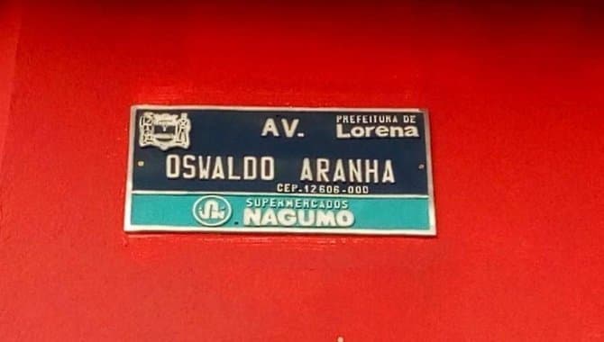 Foto 6 de 19: Casa em leilão em Lorena - SP — Casa, Padrão, 1 Vaga(S) de Garagem