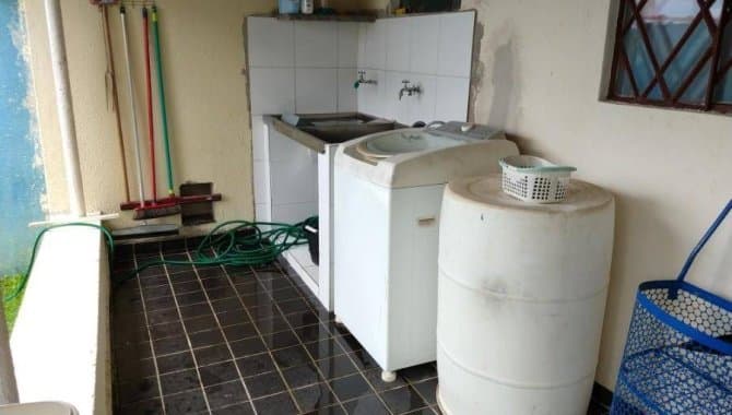 Foto 16 de 19: Casa em leilão em Lorena - SP — Casa, Padrão, 1 Vaga(S) de Garagem