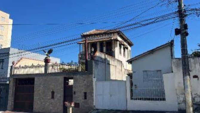 Foto 3 de 19: Casa em leilão em Lorena - SP — Casa, Padrão, 1 Vaga(S) de Garagem