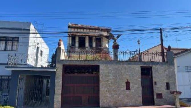 Foto 4 de 19: Casa em leilão em Lorena - SP — Casa, Padrão, 1 Vaga(S) de Garagem
