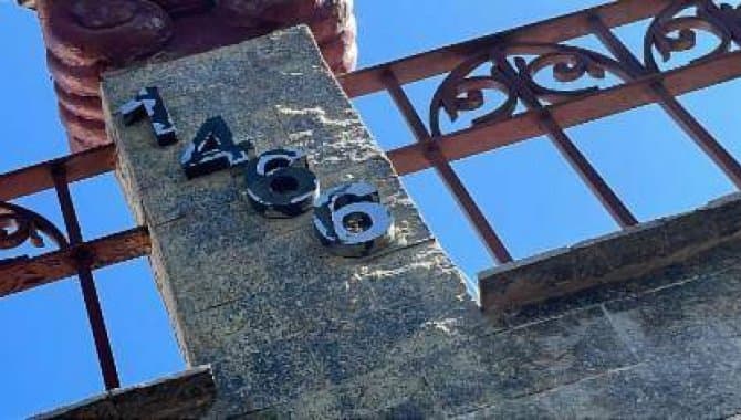 Foto 5 de 19: Casa em leilão em Lorena - SP — Casa, Padrão, 1 Vaga(S) de Garagem