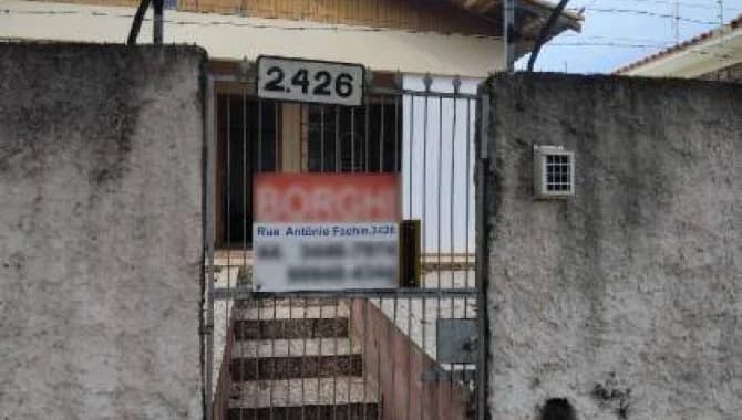 Foto 4 de 5: Casa em leilão em Paranavaí - PR — Casa, Padrão, 0 Vaga(S) de Garagem