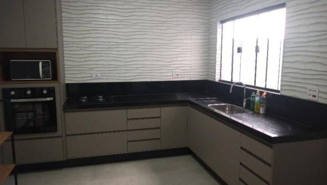 Foto 7 de 15: Casa em leilão em Piracicaba - SP — Casa 230 m² - Castelinho - Piracicaba - SP