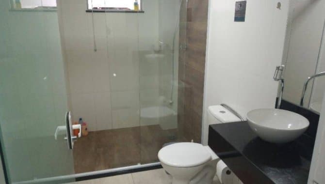 Foto 11 de 15: Casa em leilão em Piracicaba - SP — Casa 230 m² - Castelinho - Piracicaba - SP
