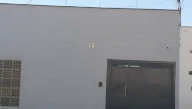 Foto 2 de 15: Casa em leilão em Piracicaba - SP — Casa 230 m² - Castelinho - Piracicaba - SP