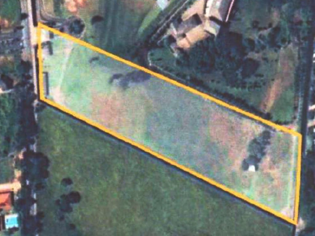 Foto 3 de 5: Terreno em leilão em Vinhedo - SP — Área com 25.071 m² - Pinheirinho - Vinhedo - SP