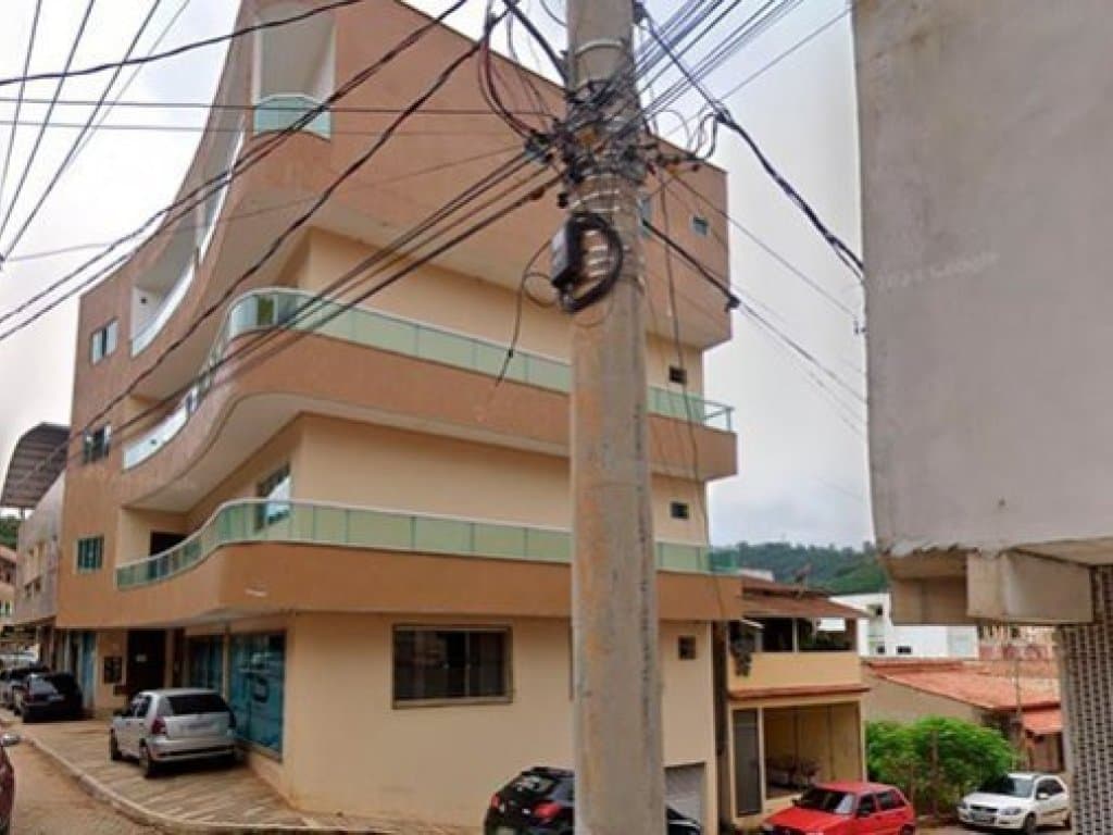 Foto 4 de 5: Apartamento em leilão em Ibatiba - ES — Apartamento 149 m² (01 vaga) - Toledo - Ibatiba - ES