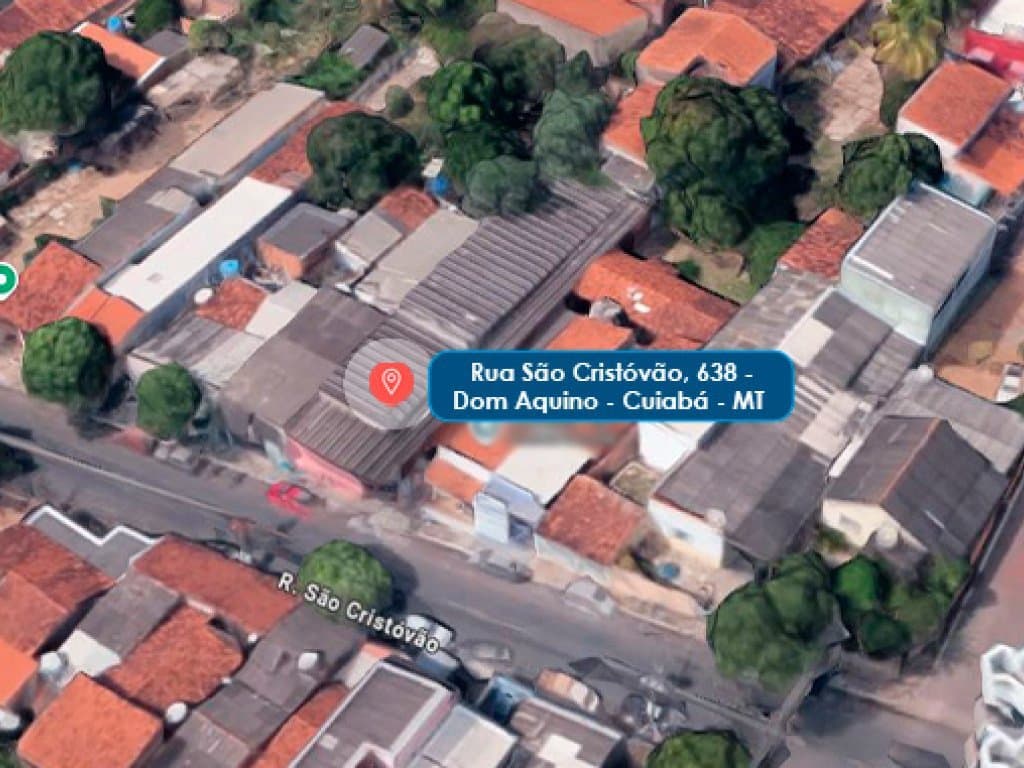 Foto 5 de 5: Comercial em leilão em Cuiabá - MT — Prédios Comerciais - Dom Aquino - Cuiabá - MT