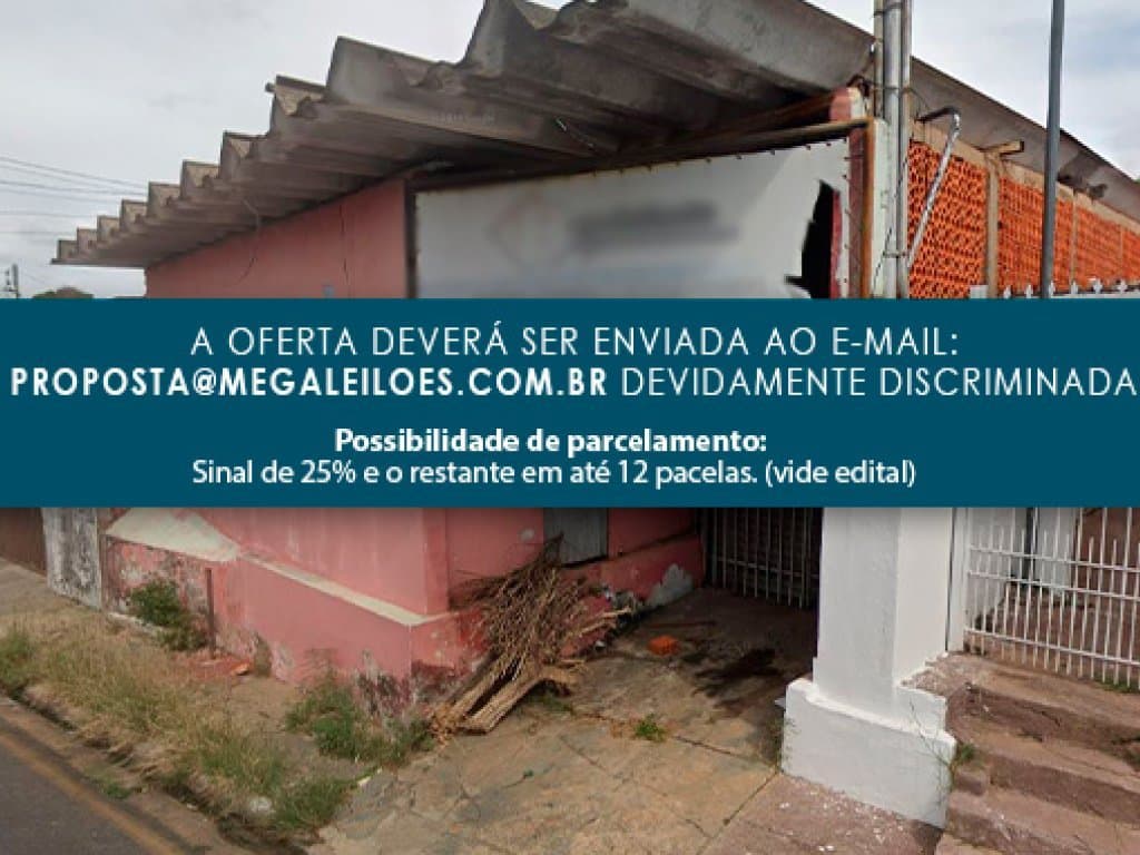 Foto 2 de 5: Comercial em leilão em Cuiabá - MT — Prédios Comerciais - Dom Aquino - Cuiabá - MT