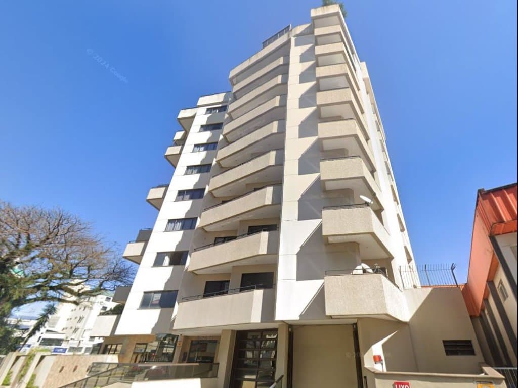 Foto 2 de 6: Apartamento em leilão em Tubarão - SC — Apartamento 237 m² - Centro - Tubarão - SC