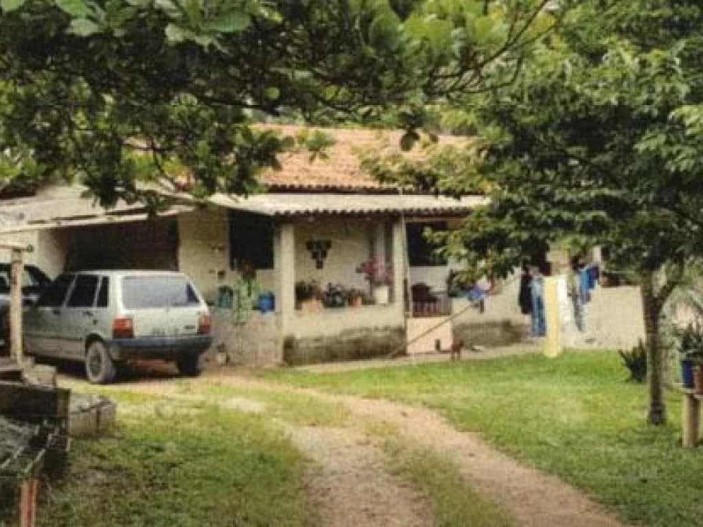 Foto 3 de 5: Casa em leilão em São Roque - SP — Casas em Área de 3.011 m² - Mailasqui - São Roque - SP