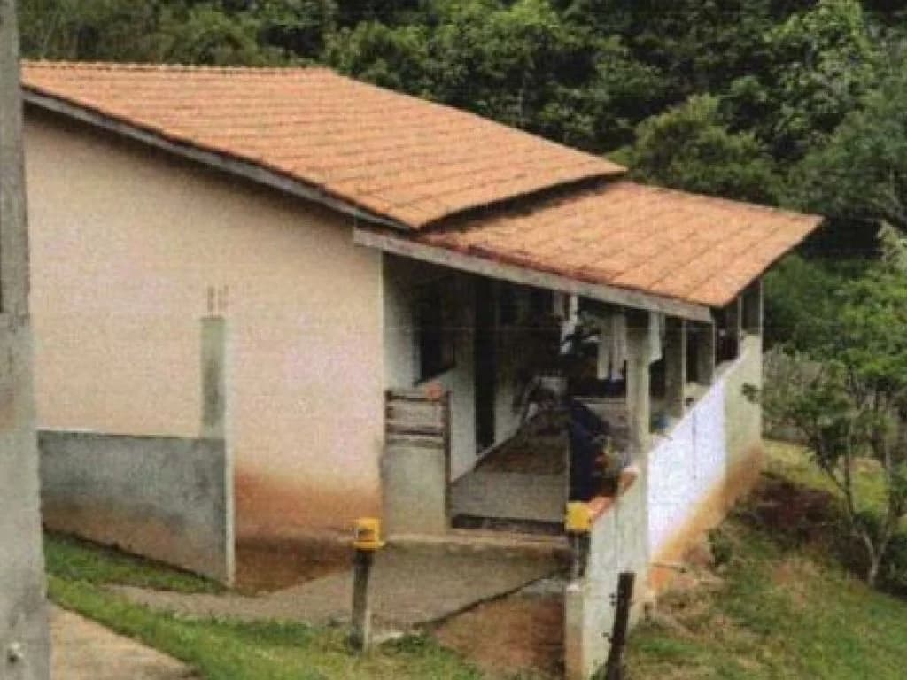 Foto 4 de 5: Casa em leilão em São Roque - SP — Casas em Área de 3.011 m² - Mailasqui - São Roque - SP