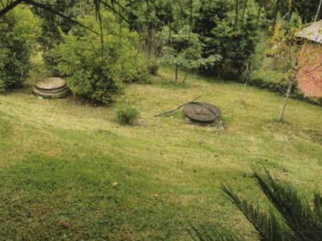 Foto 5 de 5: Casa em leilão em São Roque - SP — Casas em Área de 3.011 m² - Mailasqui - São Roque - SP
