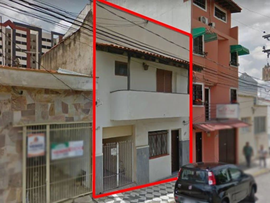 Foto 2 de 6: Casa em leilão em Sorocaba - SP — Casa 180 m² - Centro - Sorocaba - SP