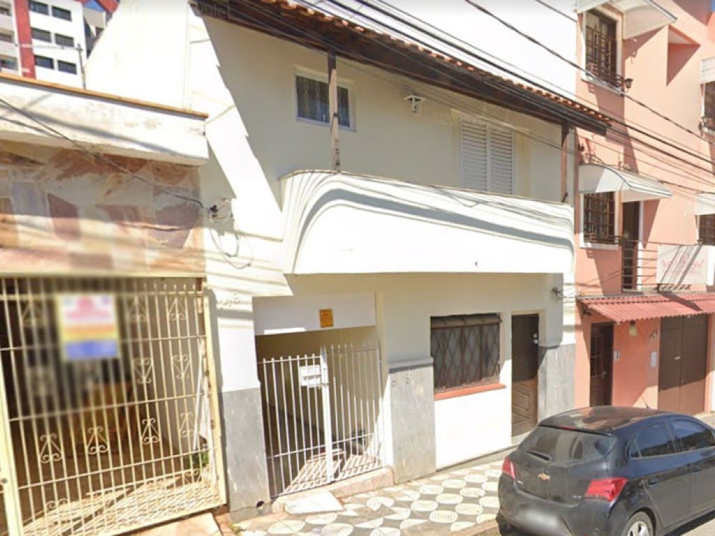 Foto 3 de 6: Casa em leilão em Sorocaba - SP — Casa 180 m² - Centro - Sorocaba - SP