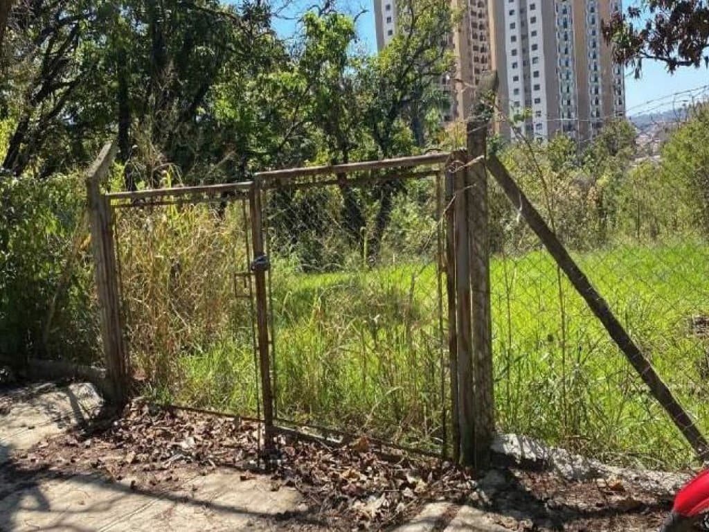 Foto 4 de 5: Terreno em leilão em Sorocaba - SP — Área 6.215 m² - Jardim Santa Fé - Sorocaba - SP