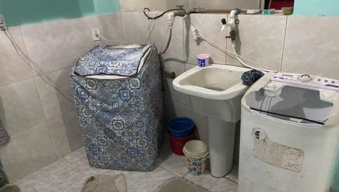 Foto 30 de 32: Casa em leilão em Queimados - RJ — Casa, Padrão, 0 Vaga(S) de Garagem