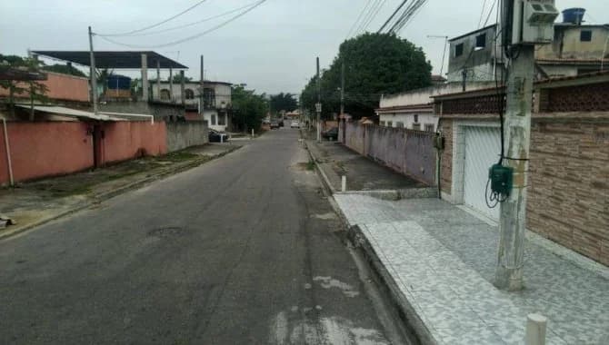 Foto 19 de 32: Casa em leilão em Queimados - RJ — Casa, Padrão, 0 Vaga(S) de Garagem