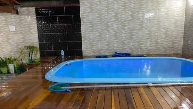 Foto 32 de 32: Casa em leilão em Queimados - RJ — Casa, Padrão, 0 Vaga(S) de Garagem