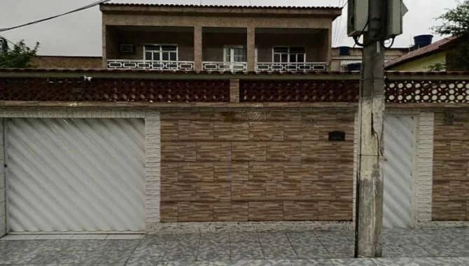 Foto 1 de 32: Casa em leilão em Queimados - RJ — Casa, Padrão, 0 Vaga(S) de Garagem