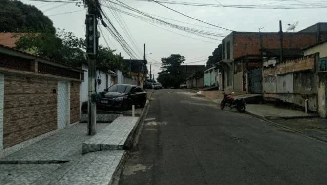 Foto 20 de 32: Casa em leilão em Queimados - RJ — Casa, Padrão, 0 Vaga(S) de Garagem