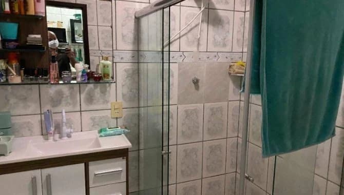 Foto 14 de 32: Casa em leilão em Queimados - RJ — Casa, Padrão, 0 Vaga(S) de Garagem