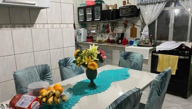 Foto 4 de 32: Casa em leilão em Queimados - RJ — Casa, Padrão, 0 Vaga(S) de Garagem