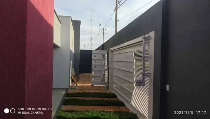 Foto 66 de 67: Casa em leilão em Paranaiguara - GO — Casa, Padrão, 1 Vaga(S) de Garagem