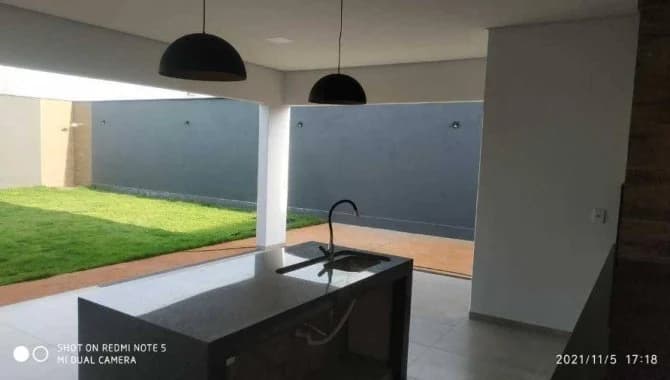 Foto 26 de 67: Casa em leilão em Paranaiguara - GO — Casa, Padrão, 1 Vaga(S) de Garagem