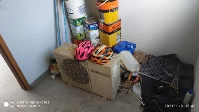 Foto 29 de 67: Casa em leilão em Paranaiguara - GO — Casa, Padrão, 1 Vaga(S) de Garagem