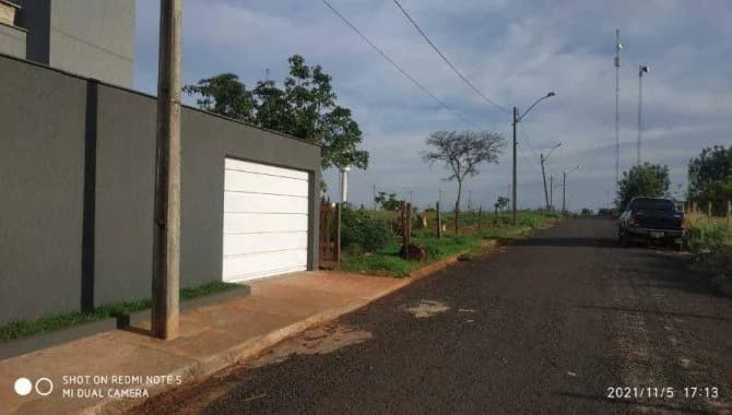 Foto 36 de 67: Casa em leilão em Paranaiguara - GO — Casa, Padrão, 1 Vaga(S) de Garagem
