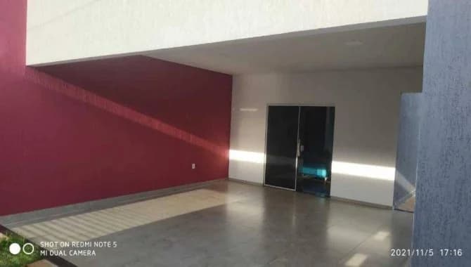 Foto 24 de 67: Casa em leilão em Paranaiguara - GO — Casa, Padrão, 1 Vaga(S) de Garagem
