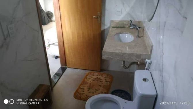 Foto 54 de 67: Casa em leilão em Paranaiguara - GO — Casa, Padrão, 1 Vaga(S) de Garagem