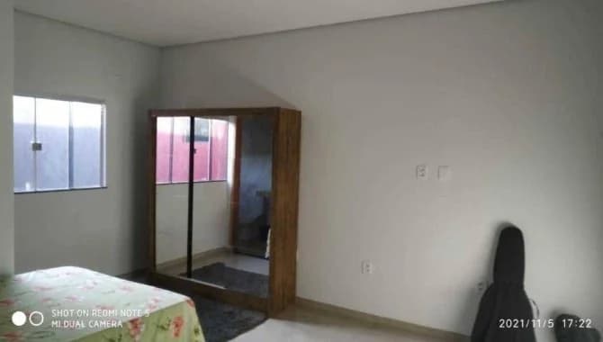 Foto 49 de 67: Casa em leilão em Paranaiguara - GO — Casa, Padrão, 1 Vaga(S) de Garagem