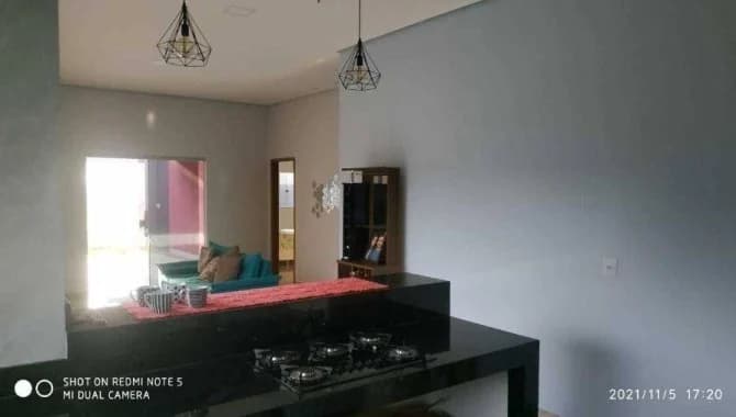 Foto 40 de 67: Casa em leilão em Paranaiguara - GO — Casa, Padrão, 1 Vaga(S) de Garagem
