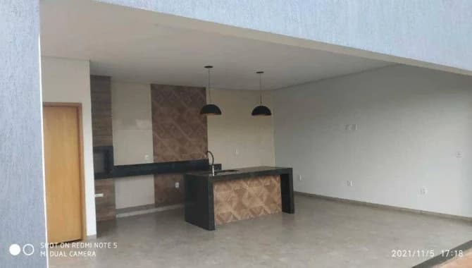 Foto 59 de 67: Casa em leilão em Paranaiguara - GO — Casa, Padrão, 1 Vaga(S) de Garagem