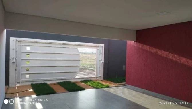 Foto 57 de 67: Casa em leilão em Paranaiguara - GO — Casa, Padrão, 1 Vaga(S) de Garagem