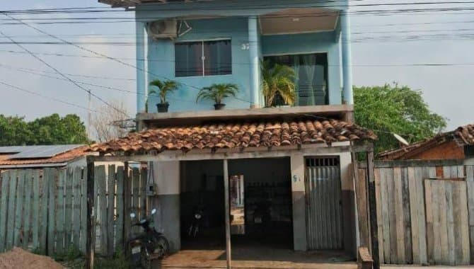 Casa em leilão em Baião - PA — Casa 140 m² - Cidade Nova - Baião - PA