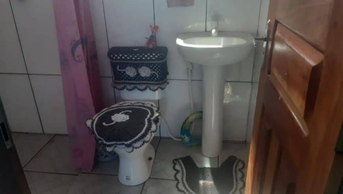 Foto 7 de 10: Casa em leilão em Baião - PA — Casa, Padrão, 1 Vaga(S) de Garagem