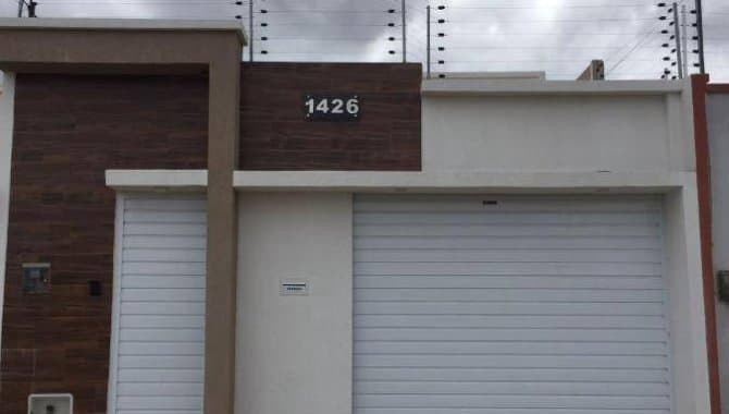 Foto 5 de 15: Casa em leilão em Sobral - CE — Casa, Padrão, 1 Vaga(S) de Garagem