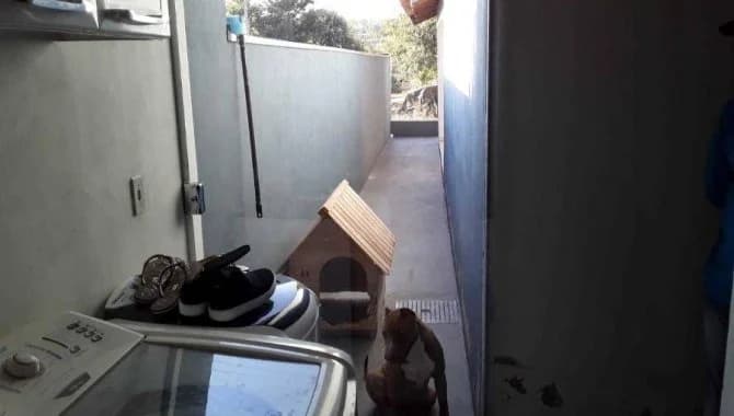 Foto 13 de 31: Casa em leilão em Camapuã - MS — Casa, Padrão, 1 Vaga(S) de Garagem