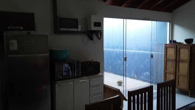 Foto 30 de 31: Casa em leilão em Camapuã - MS — Casa, Padrão, 1 Vaga(S) de Garagem