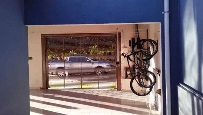 Foto 11 de 31: Casa em leilão em Camapuã - MS — Casa, Padrão, 1 Vaga(S) de Garagem