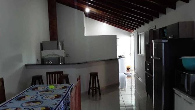 Foto 31 de 31: Casa em leilão em Camapuã - MS — Casa, Padrão, 1 Vaga(S) de Garagem