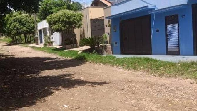 Foto 4 de 31: Casa em leilão em Camapuã - MS — Casa, Padrão, 1 Vaga(S) de Garagem