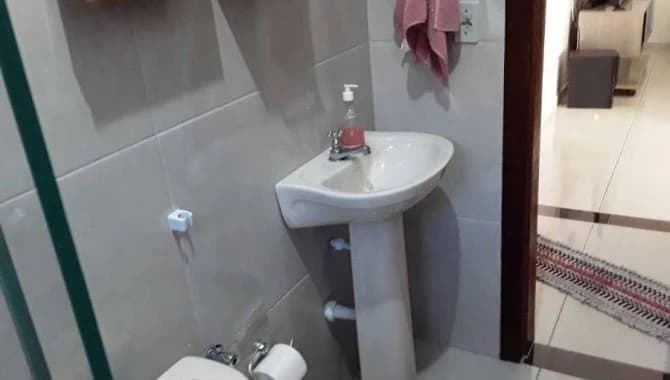 Foto 16 de 31: Casa em leilão em Camapuã - MS — Casa, Padrão, 1 Vaga(S) de Garagem